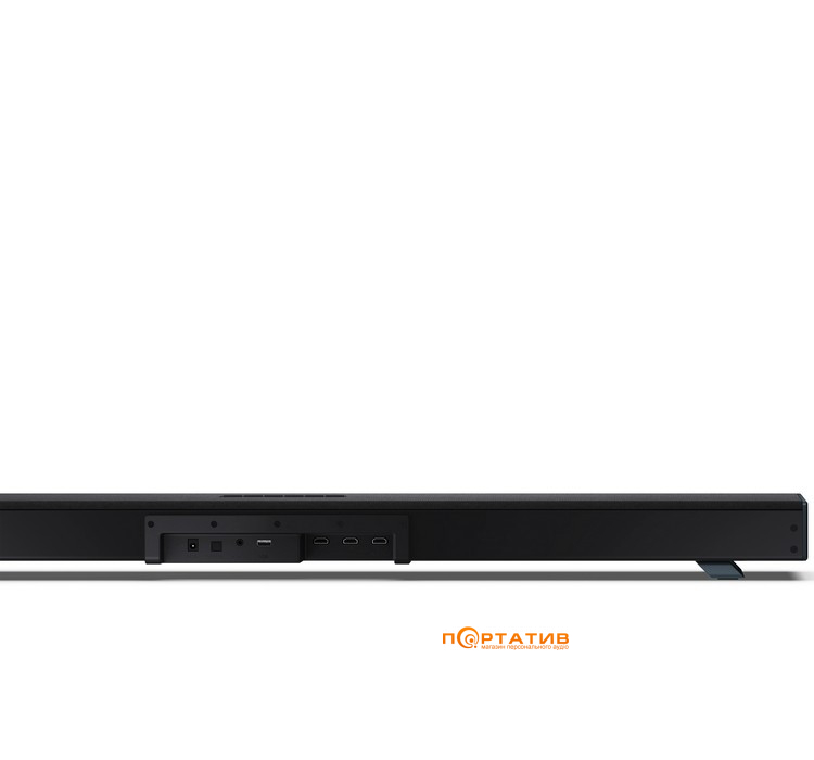 Саундбар Sharp HT-SBW53121(BK)