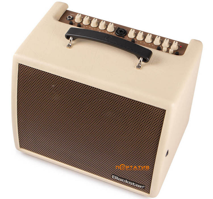Комбоусилитель Blackstar Sonnet 60 Acoustic Blonde
