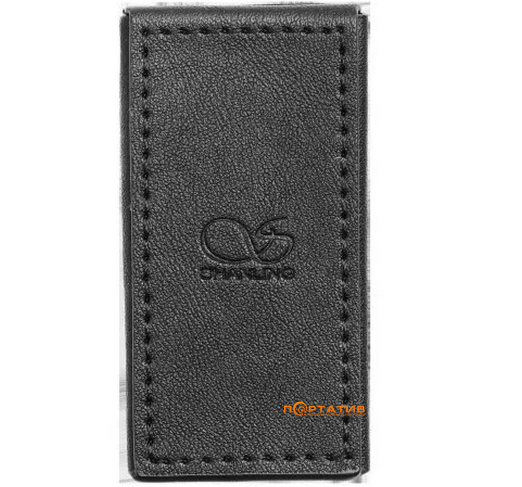 Чохол Shanling UA6 Case Black
