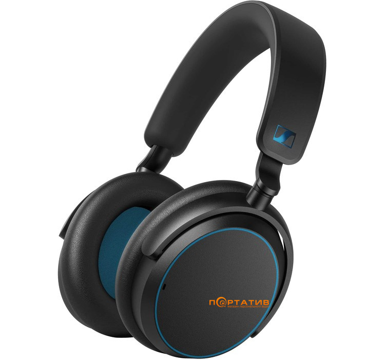 Наушники Sennheiser Accentum Wireless Blues (700381)