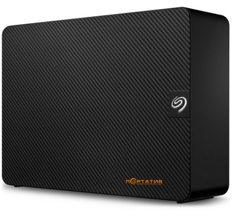 Внешний жесткий диск Seagate Expansion Desktop 10TB (STKP10000400)