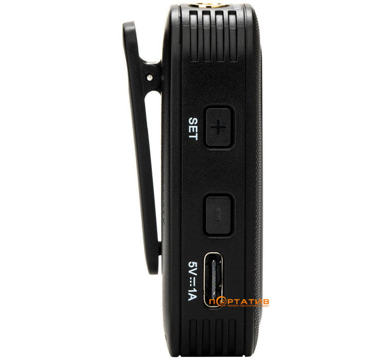 Радіосистема Saramonic BLINK 500 PROX B1