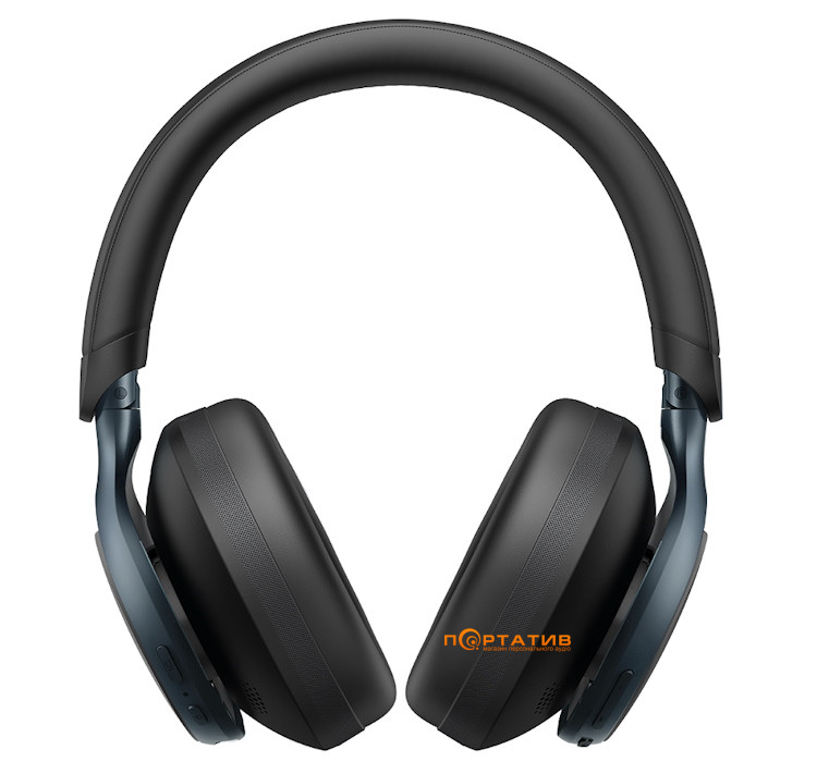 Навушники  Anker SoundCore Space One Jet Black