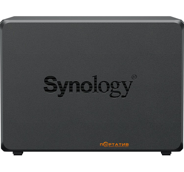 Мережеве сховище Synology NAS Disk Station DS423+