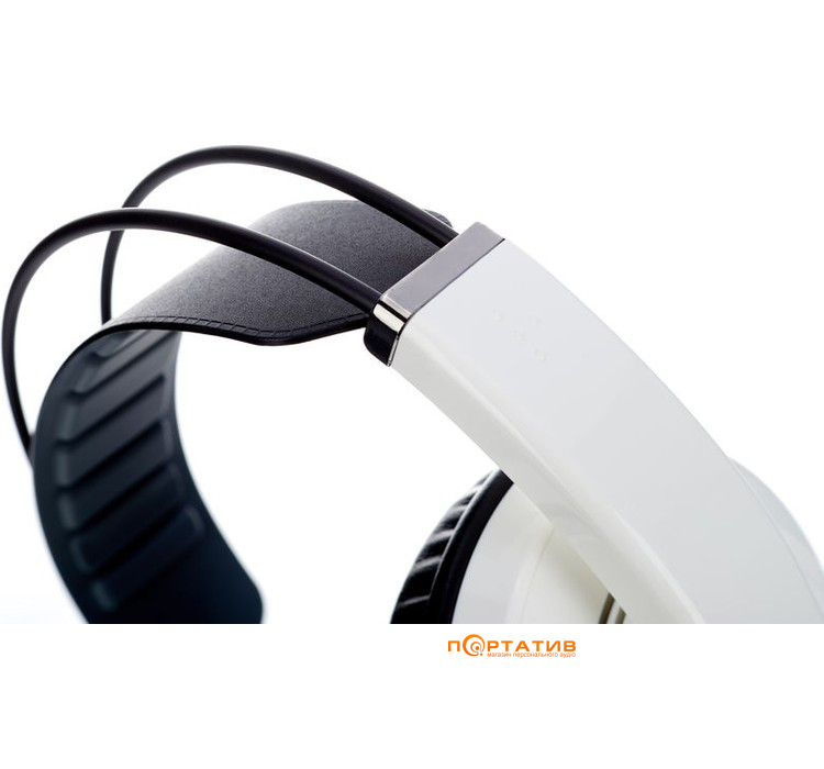 Наушники Superlux HD-681 EVO White