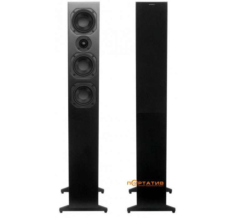 Акустика Scansonic HD L9 Walnut