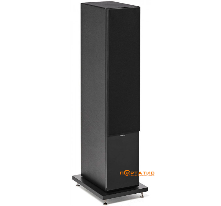 Акустическая система Sonus Faber Lumina V Black