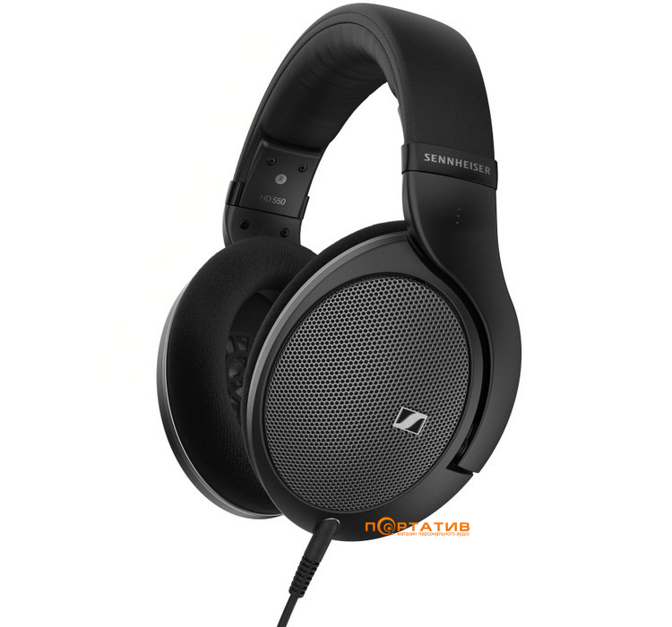 Наушники Sennheiser HD 550 (700455)
