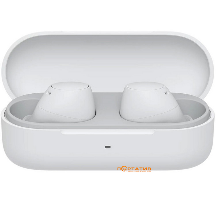 Наушники Sony WF-C510 White (WFC510W.CE7)