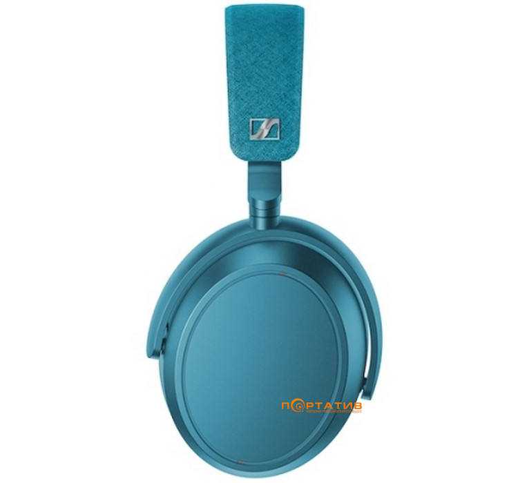 Наушники Sennheiser Momentum 4 Wireless Teal (800073)