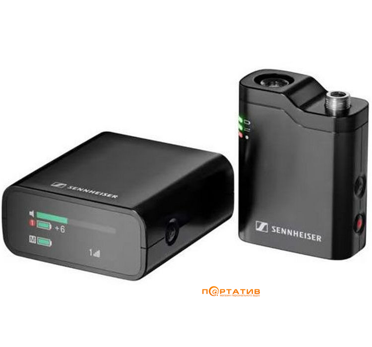 Радиосистема Sennheiser Profile Wireless 1-channel Set