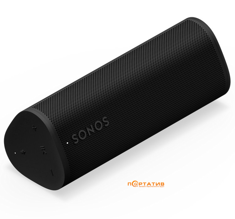 Бездротова аудіосистема  Sonos Roam 2 Black