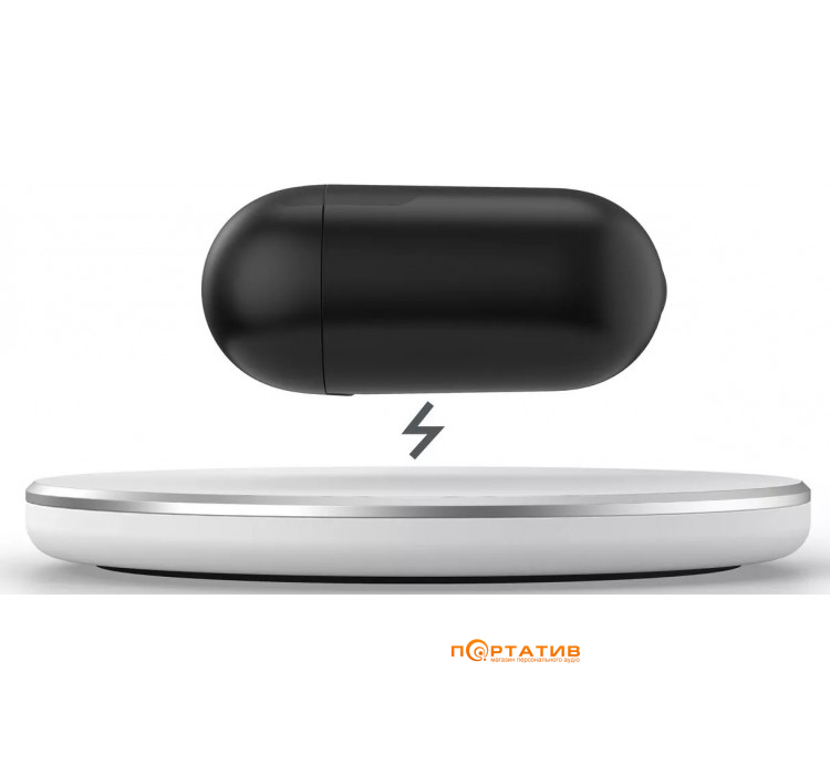 Чохол Speck Presidio Pro Case for AirPods Black / Black (SP-132765-1050)