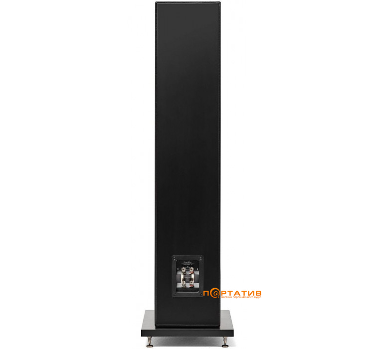 Акустична система Sonus Faber Lumina V Walnut