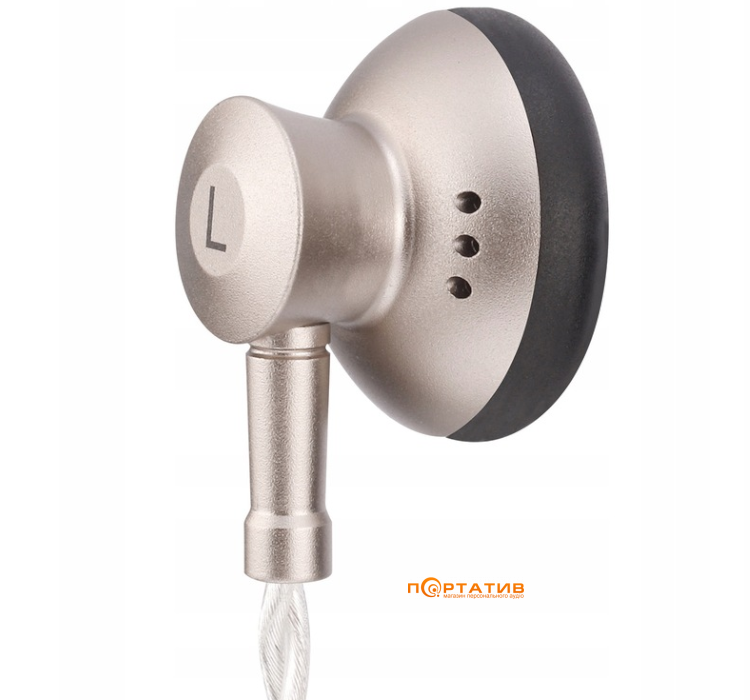Наушники Sivga Audio M200