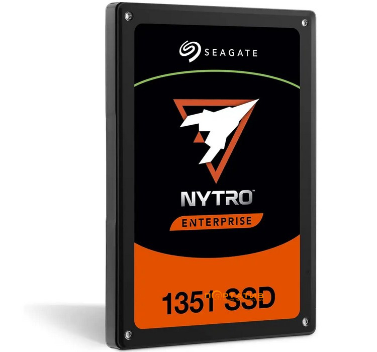 Жесткий диск Seagate Nytro 1361 1.92TB (XA1920LE10006)