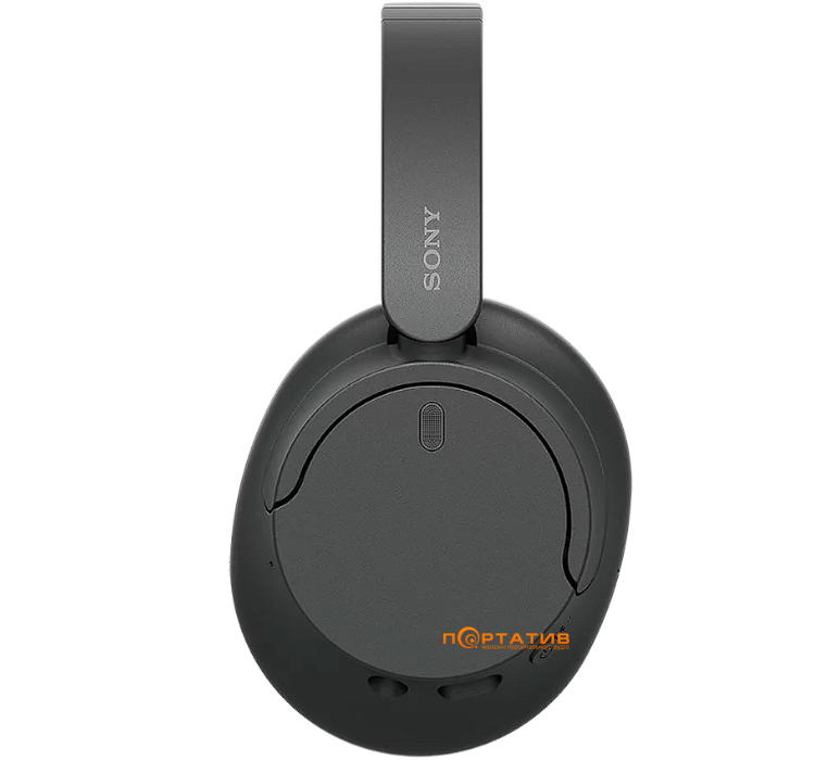 Наушники Sony WH-CH720N Black (WHCH720NB.CE7)