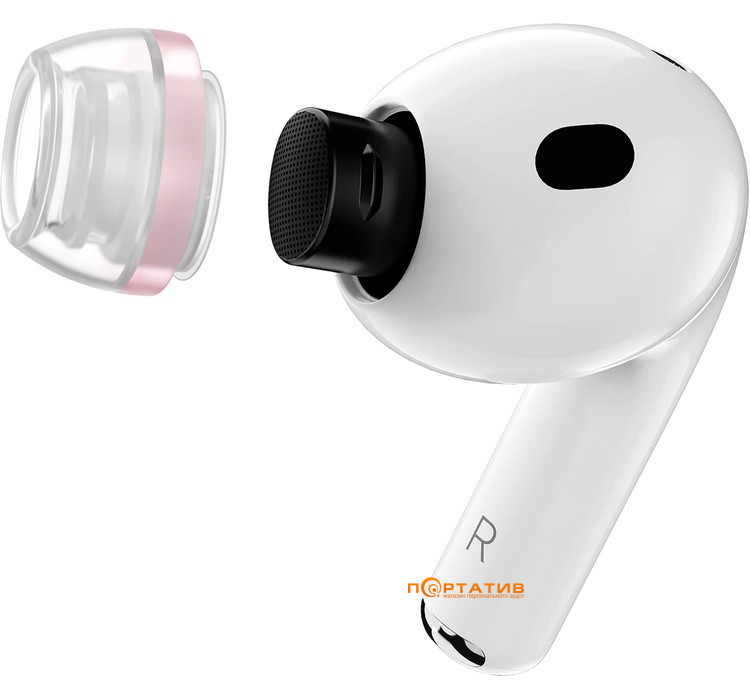 Амбушюры SpinFit AuraFine XS