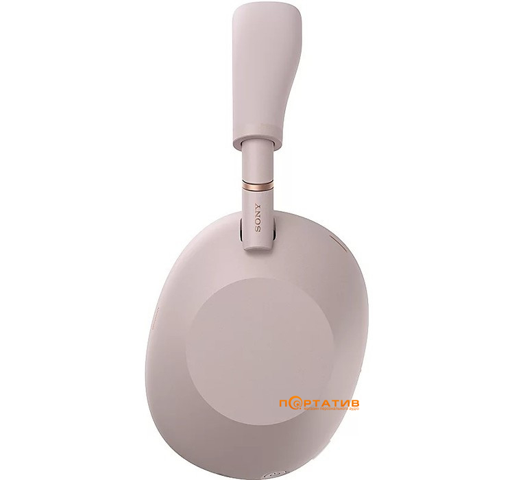 Навушники Sony WH-1000XM6 Pink (WH1000XM6P.E)