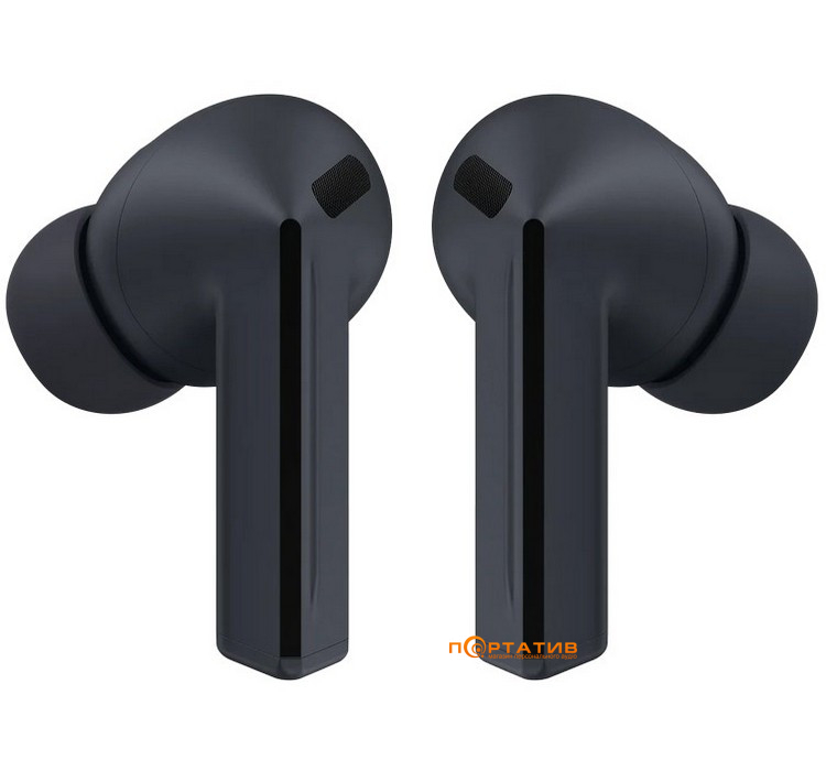 Наушники Samsung Galaxy Buds3 FE Black (SM-R420NZKASEK)