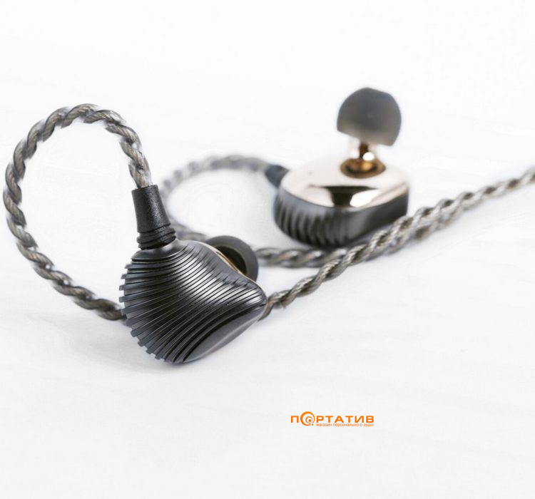 Наушники Shanling ME600 Black