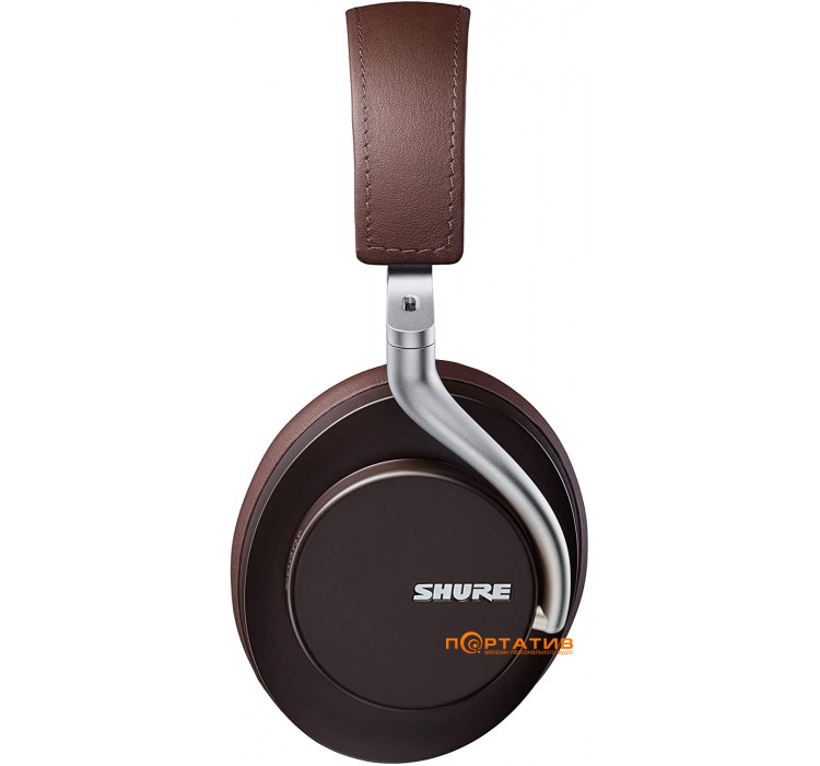Shure AONIC 50 Brown