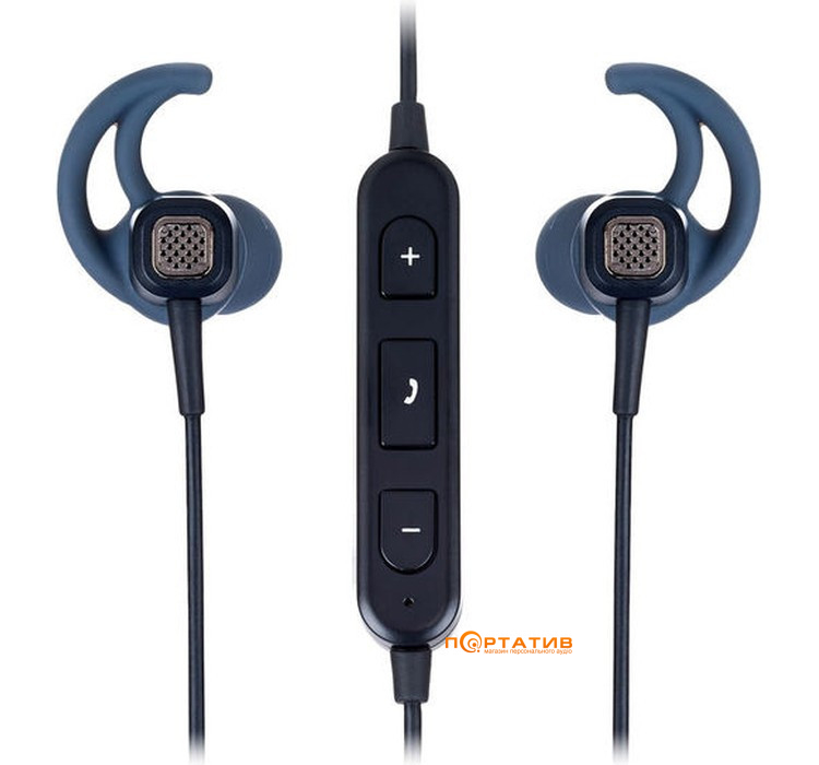Навушники Superlux HDB311 Black