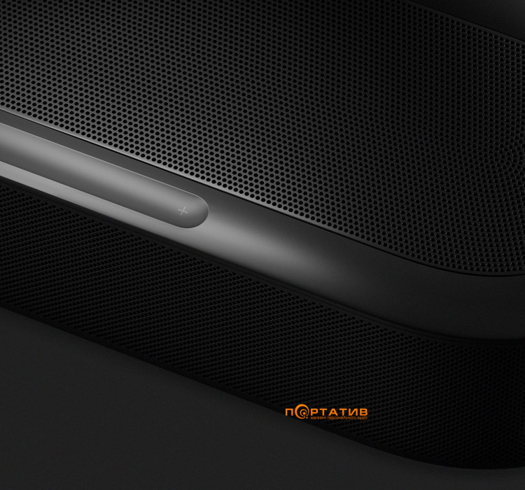 Саундбар Sonos Beam Ultra Black