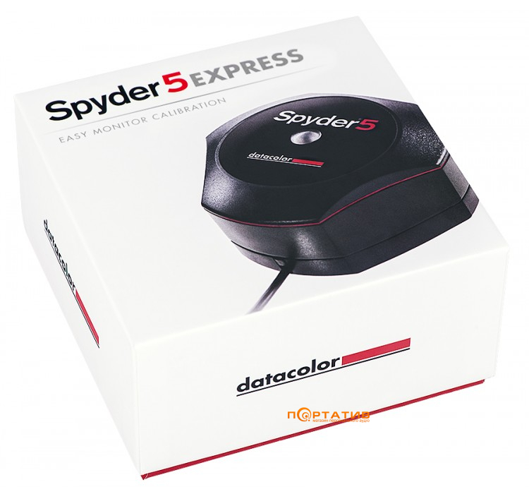 Datacolor Spyder5Express (S5X100)