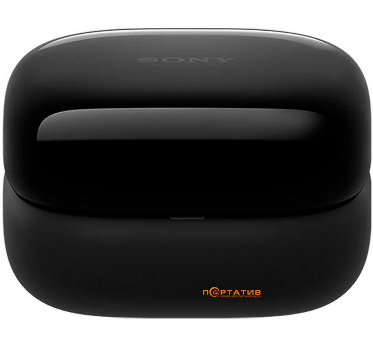 Навушники Sony LinkBuds Open WF-L910 Black (WFL910B.CE7)