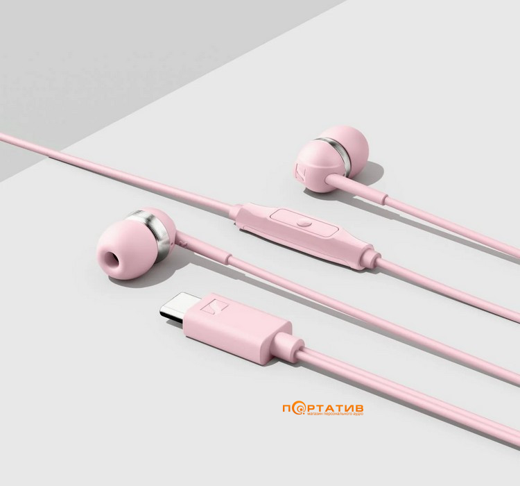 Навушники Sennheiser CX 80U Sakura (800152)