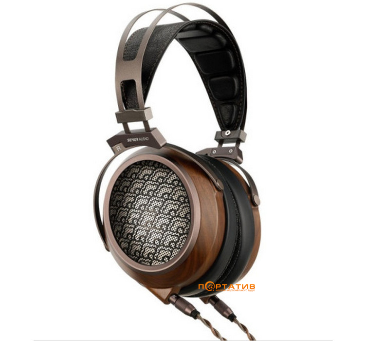 Наушники Sivga Audio Egret