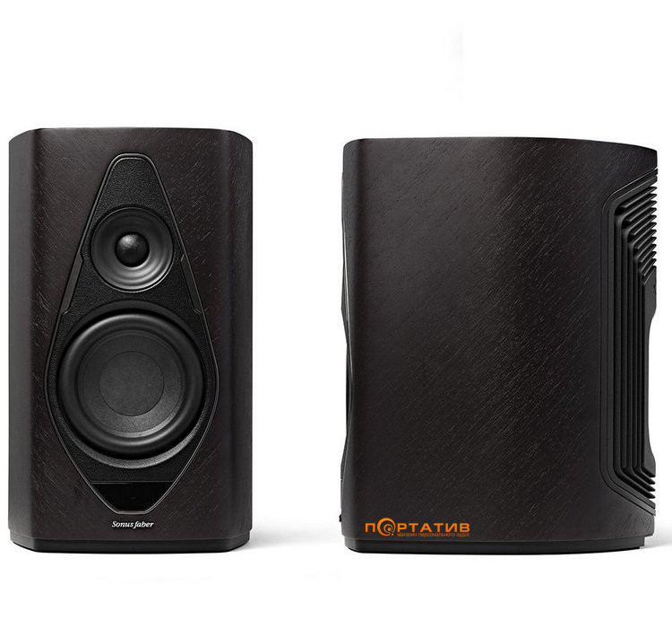 Sonus Faber Duetto Graphite