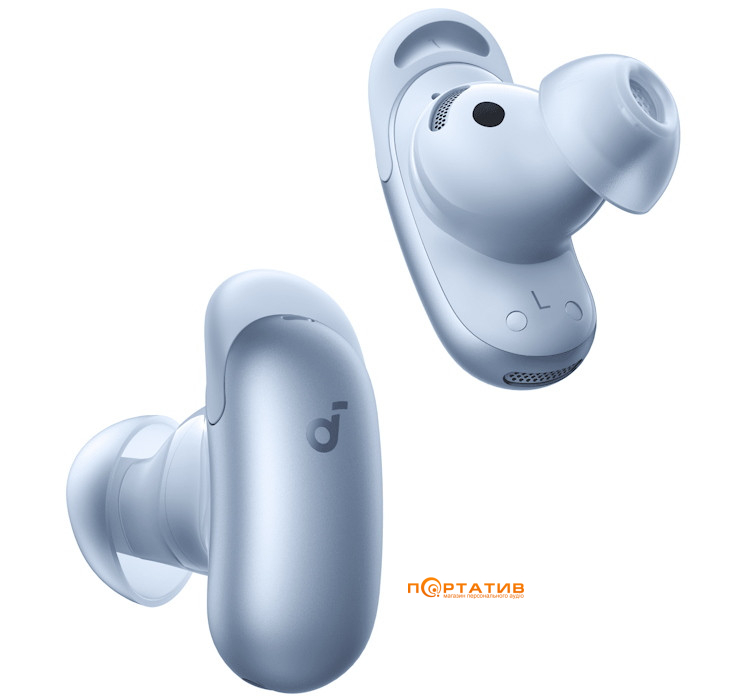 Навушники Anker SoundСore Liberty 5 Pro Blue (D1203G31)