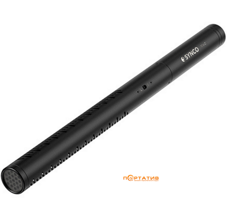 Мікрофон Synco Mic-D1