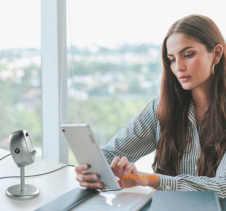 Мікрофон Saramonic Xmic Z4