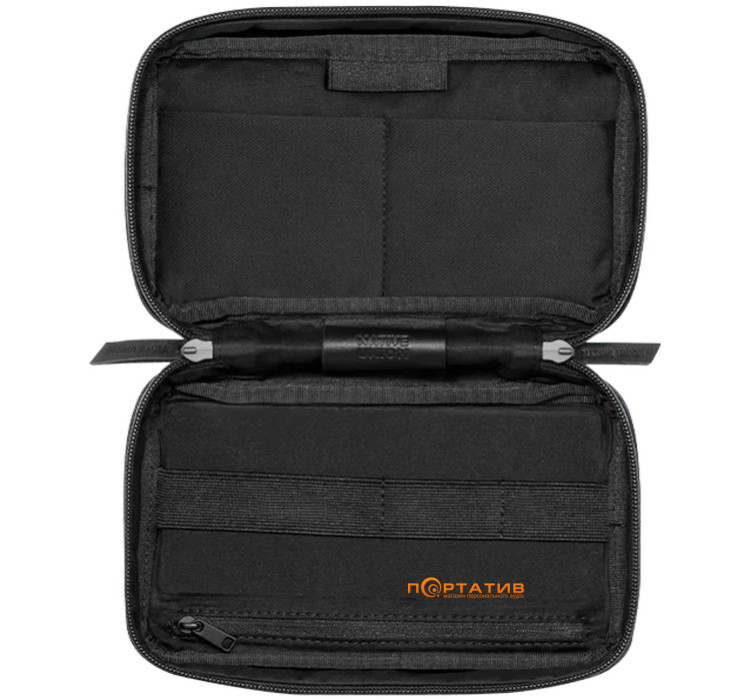 Органайзер Native Union Stow Black (STOW-ORG-GRY-FB-V2)