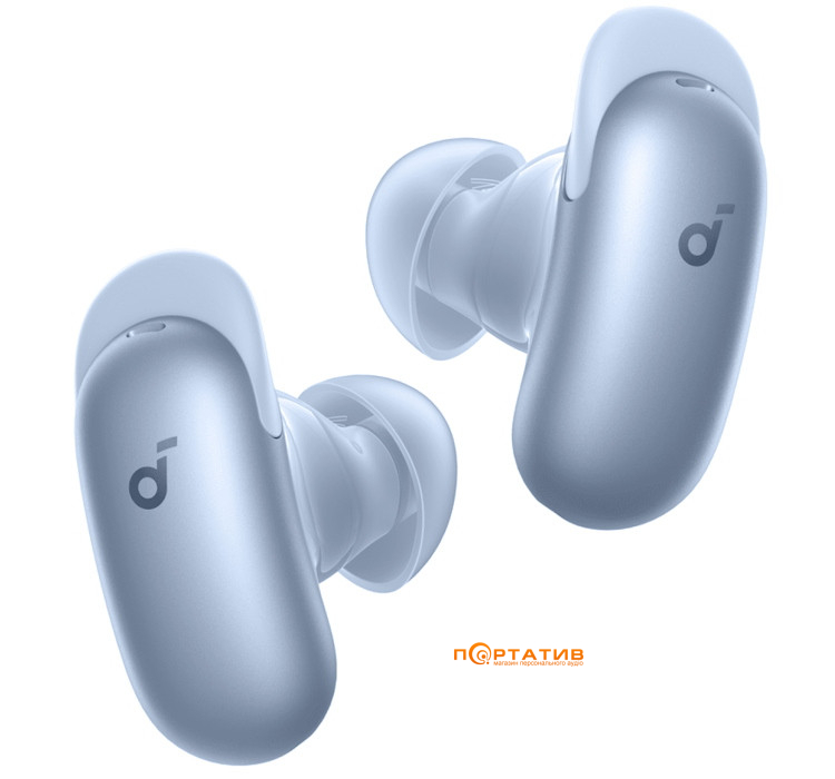 Навушники Anker SoundСore Liberty 5 Pro Blue (D1203G31)