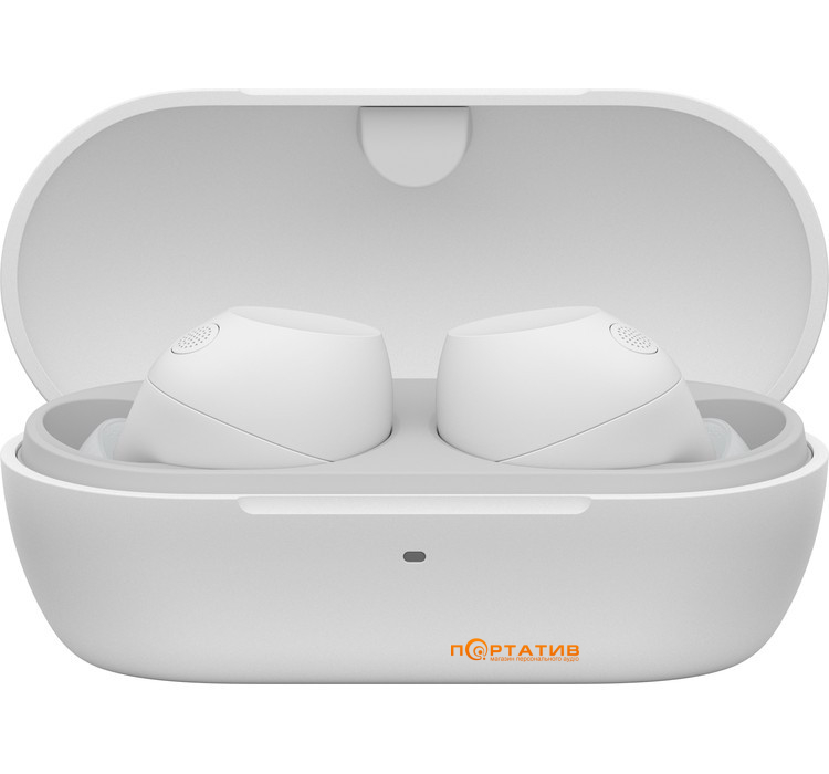 Наушники Sony WF-C710N White (WFC710NW.E)