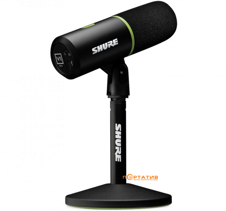 Мікрофон Shure MV6