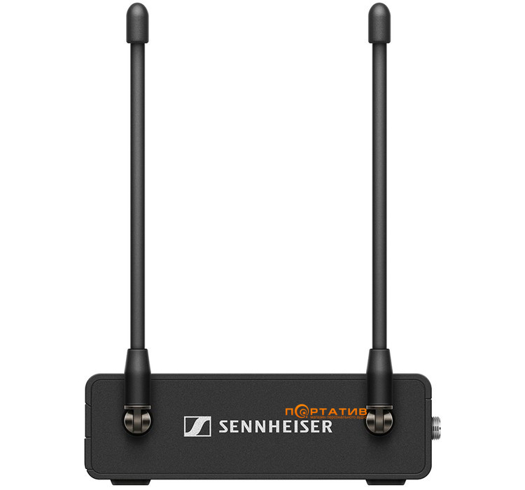 Радіосистема Sennheiser EW-DP 835 SET (Q1-6)