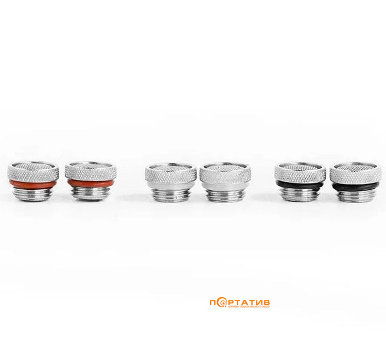 Наушники Shanling ME600 Silver