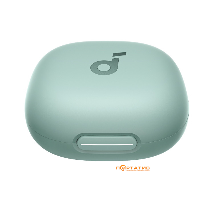 Навушники Anker SoundCore Sport X20 Green