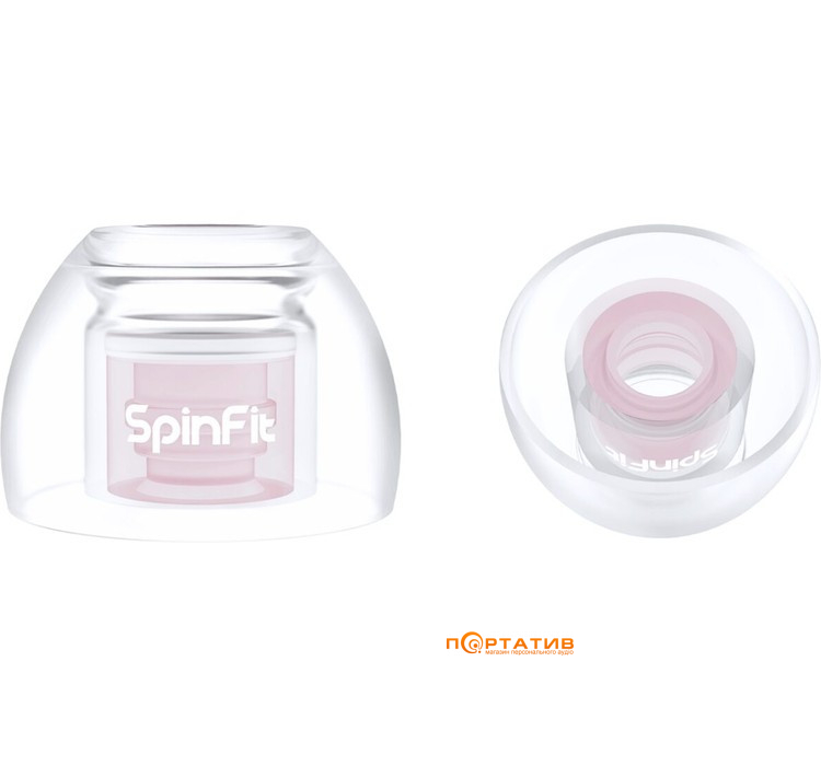 Амбушури SpinFit Omni S