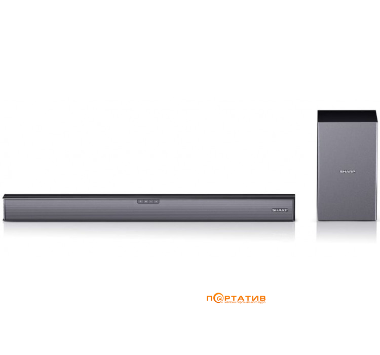 Звукова панель SHARP HT-SBW182