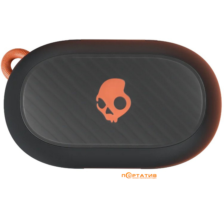 Навушники Skullcandy Sesh ANC Active Black/Orange (S2SAW-S749)