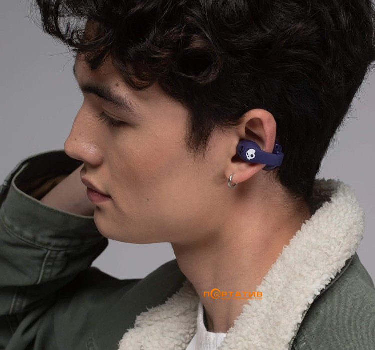 Наушники Skullcandy Push 720 Open Ear Future (S4EOW-U043)