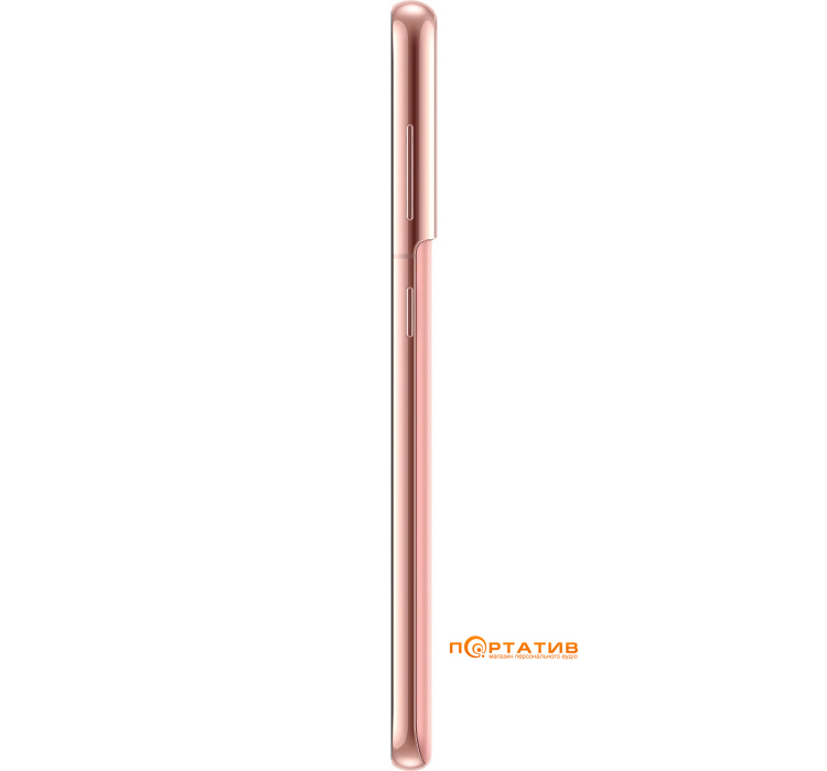 Samsung Galaxy S21 8/256GB Dual Sim Phantom Pink (SM-G991BZIGSEK)