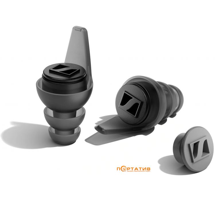 Беруші Sennheiser SoundProtex Plus (108-3144)