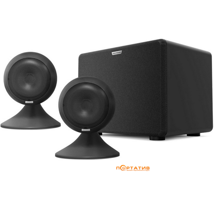 Аудіосистема для караоке Studio Evolution EvoSound Sphere 2.1